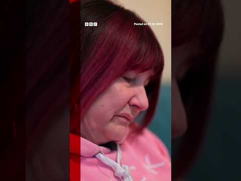 Mum’s ‘hell’ after Scottish daughter ‘murdered’ in LA. #US #Shorts #BBCNews