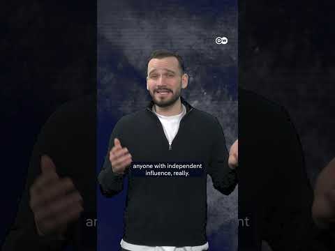 How an Assad-era law is threatening Syrian civil society | DW News