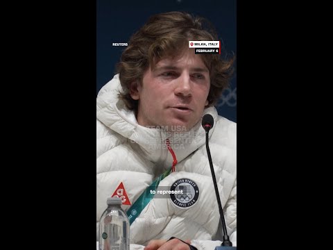 Team USA Olympians reflect on representing America