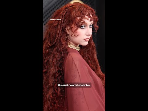 5 looks from the Grammys red carpet