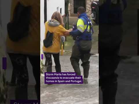 Dozens of flood warnings are in place across England and Wales.