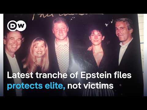 DOJ Epstein files dump fuels ‘broader political schism surrounding elites vs. the people’ – Analyst