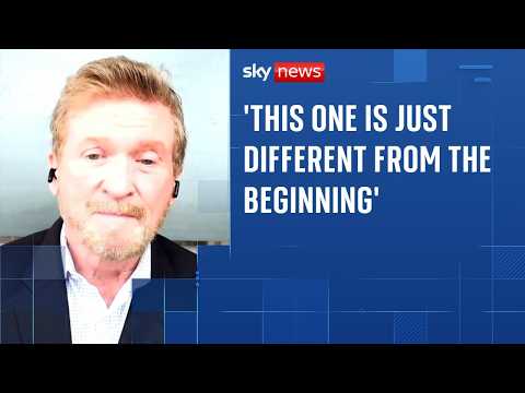 Nancy Guthrie: Former FBI agent reflects on investigation so far