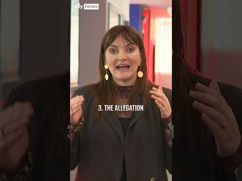 Meta and Google accused of being harmful