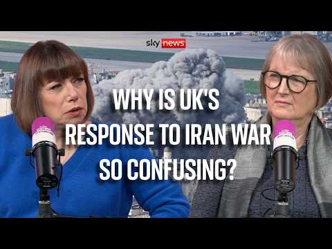 Trump vs Starmer: Did Keir fail on Iran?