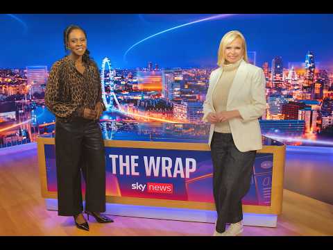 The Wrap | Friday 6th March