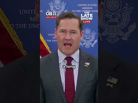 USA “DISAPPOINTED” with UK response to Iran conflict