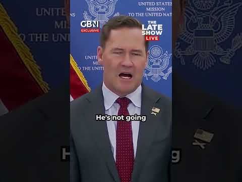 Donald Trump called the “PRESIDENT OF ACTION” as allies urged to stand “alongside us”