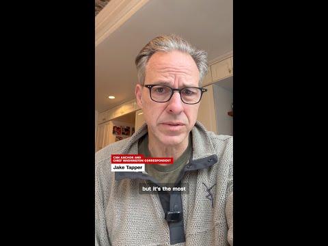 Tapper: White House treating war like a video game