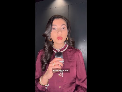 First direct flight from UAE lands at JFK Airport