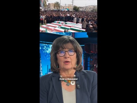 What are the possible outcomes of the Iran conflict?