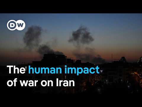 The devastating implications of the US-Israel war on Iran’s economy