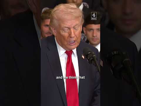 Trump says Cuba is next