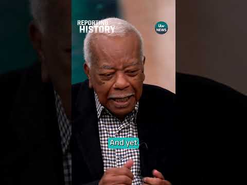 How to secure an exclusive interview with a dictator…