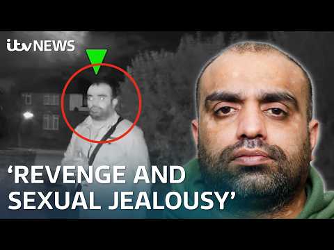 Whole-life term for man who killed family in Bradford house fire