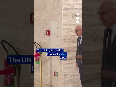 War across the Middle East escalates as US-Israeli strikes batter Iran