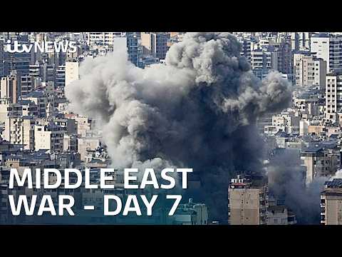 No deal with Iran except ‘unconditional surrender’ says Trump