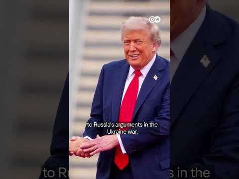 Should Tehran expect Russia to come to its rescue? | DW News