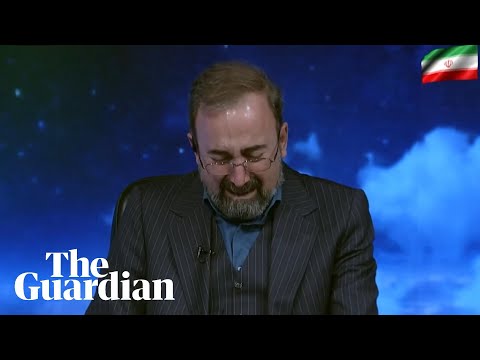 Iran’s supreme leader Ayatollah Ali Khamenei killed, state media confirms