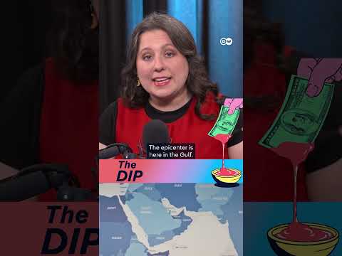 Gulf economies caught in crossfire | The Dip Podcast