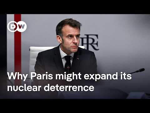 Will the US nuclear umbrella continue to shield European allies?