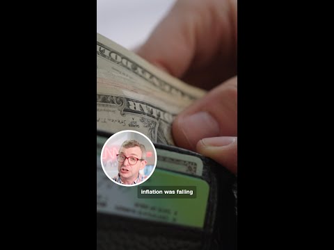 Iran conflict could hit the US economy