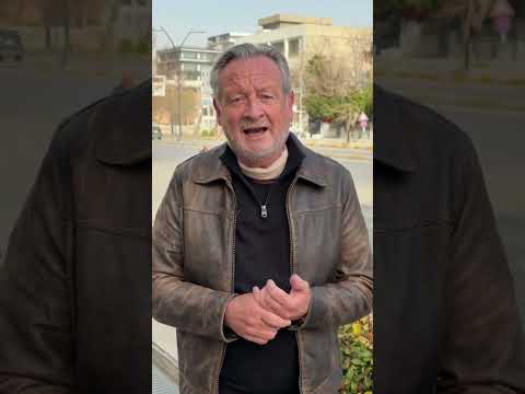 Revealed: No orders to invade, no CIA plot – what Trump told Iraqi Kurdish leaders