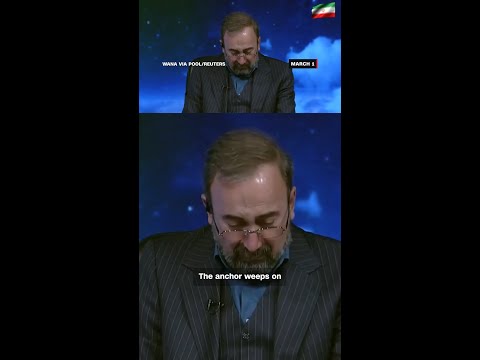 Who was Iran’s supreme leader Ali Khamenei?