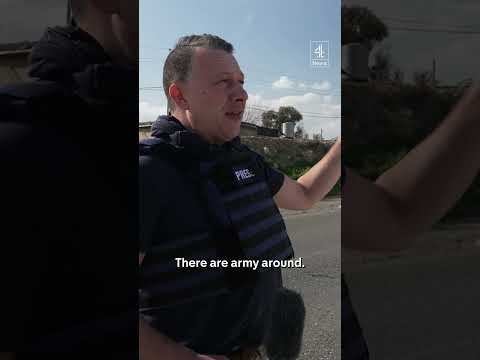 Iran strikes Kurdish targets in Iraq