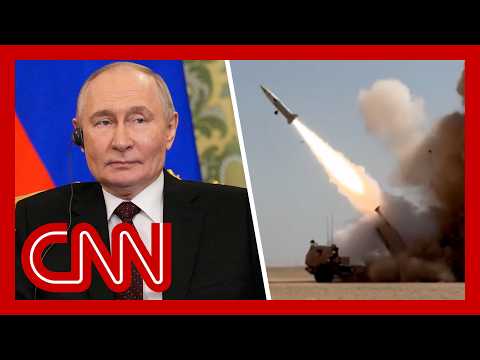 Russia is helping Iran target US military: Sources