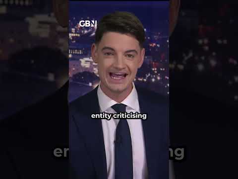 Ben Leo: Do NOT let the left label you a ‘traitor’ just because you have concerns about your country