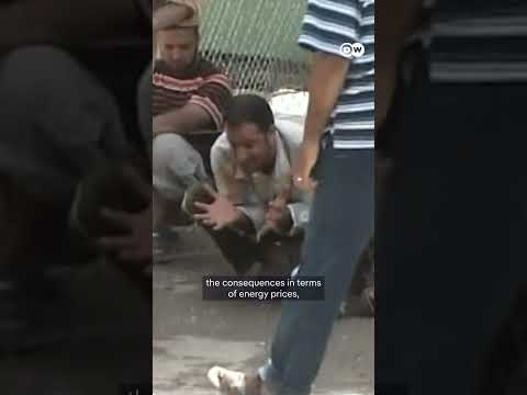 Expert: Sowing chaos and disorder in Iran could ‘dwarf what has happened in Syria or Iraq’ | DW News