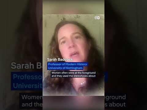 How women sparked the Russian Revolution | DW News