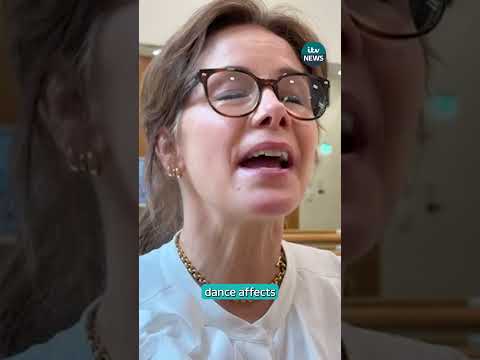 Dame Darcey Bussell on why Timothée Chalamet’s controversial ballet comments are wrong