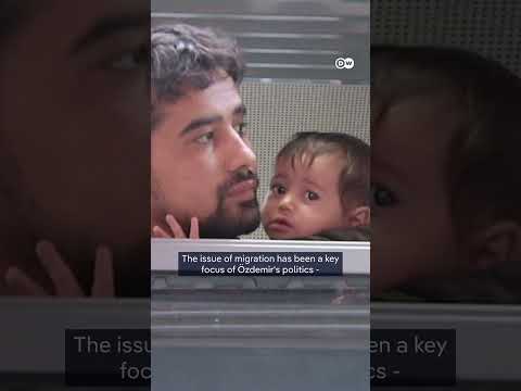 Cem Özdemir’s journey to (likely) become Germany’s first state premier with migrant roots | DW Bnews