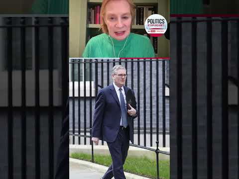 Is the UK on Donald Trump’s naughty step over its response to the Iran war?