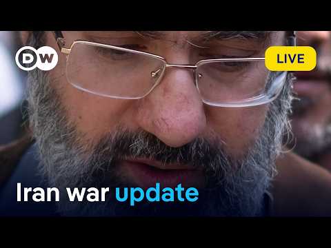 LIVE: Who is Iran’s new supreme leader, and how long will he last?