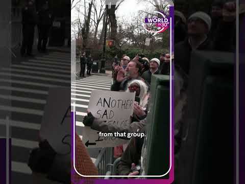 Explosive thrown outside Mamdani’s home