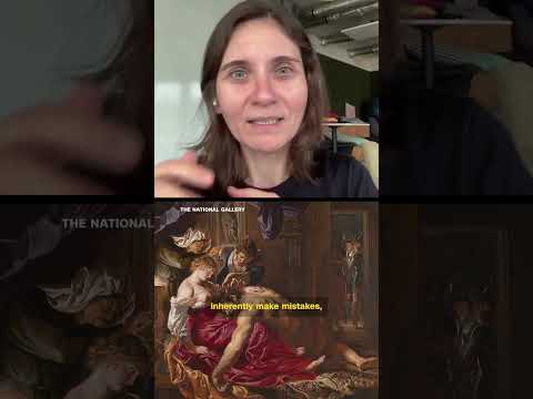 How AI is disrupting art history