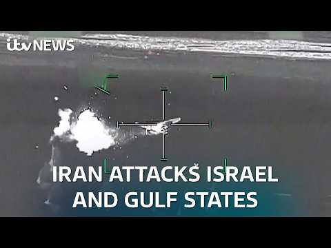 Oil prices soar to four-year high as Middle East war continues