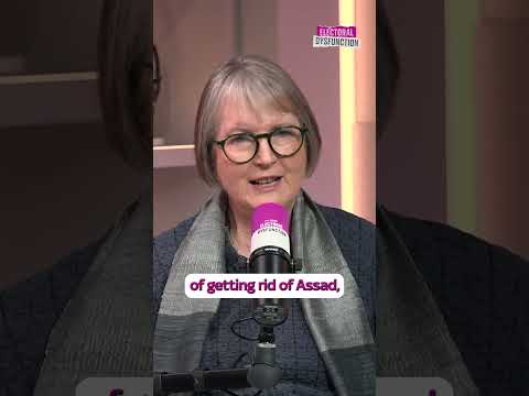 Is Labour scarred by the Iraq war?