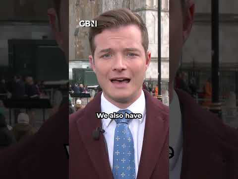 King Charles ROCKED as Commonwealth Day marred by MULTIPLE protests