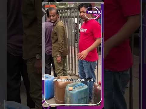 Energy crisis in Bangladesh