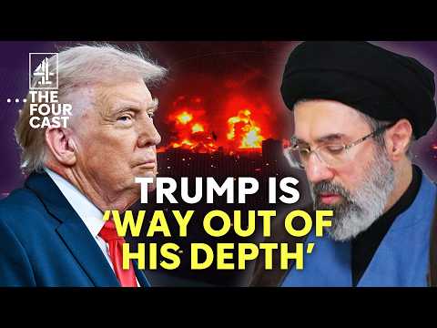 Middle East oil crisis: What is America’s real ‘endgame’ in Iran?