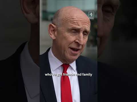 UK personnel were at risk of Iranian strike