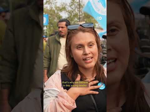 Rapper-turned-mayor to become new leader of Nepal | DW News