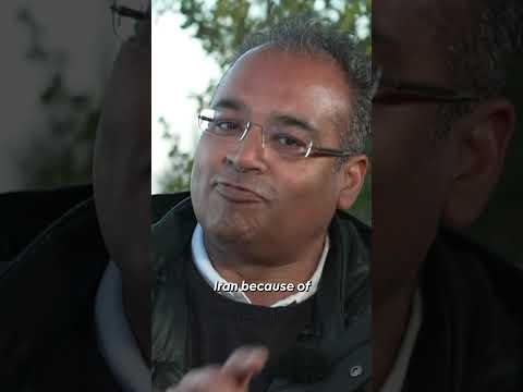 ‘We’re following international law’ in Iran, says former Israeli defence minister