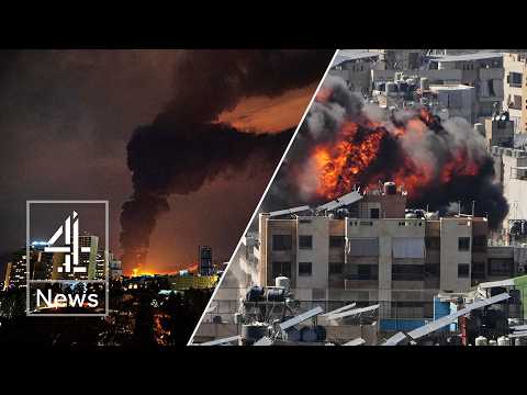 How the world is paying the price for the war on Iran