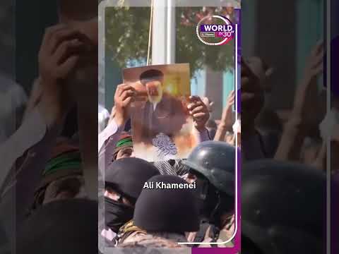 Protesters storm US consulate in Karachi