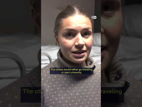 Norway: An army counting on women | DW News